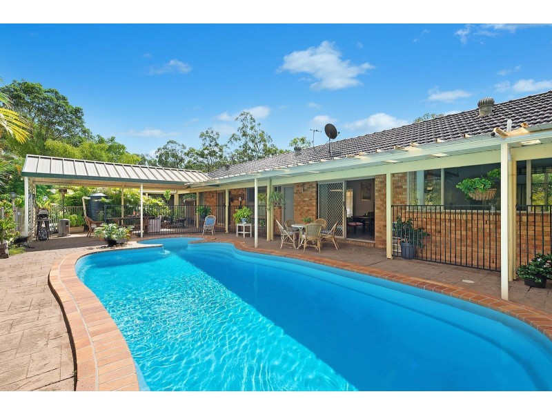 38 Wallaby Drive, Mudgeeraba QLD 4213