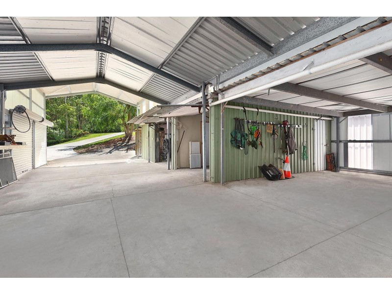 38 Wallaby Drive, Mudgeeraba QLD 4213