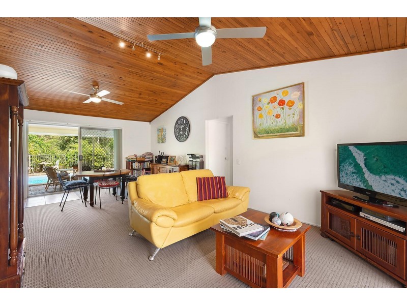 38 Wallaby Drive, Mudgeeraba QLD 4213