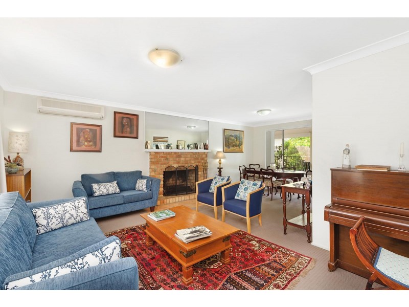 38 Wallaby Drive, Mudgeeraba QLD 4213