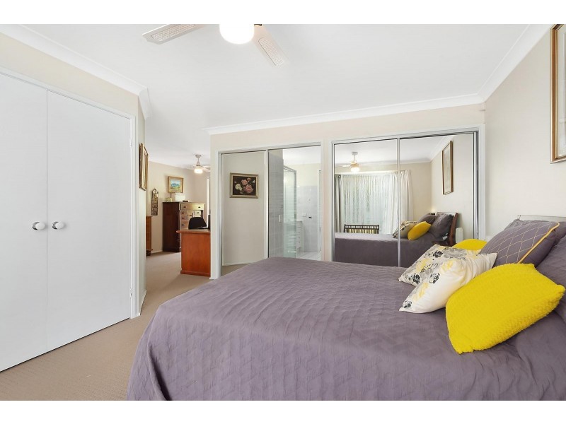 38 Wallaby Drive, Mudgeeraba QLD 4213