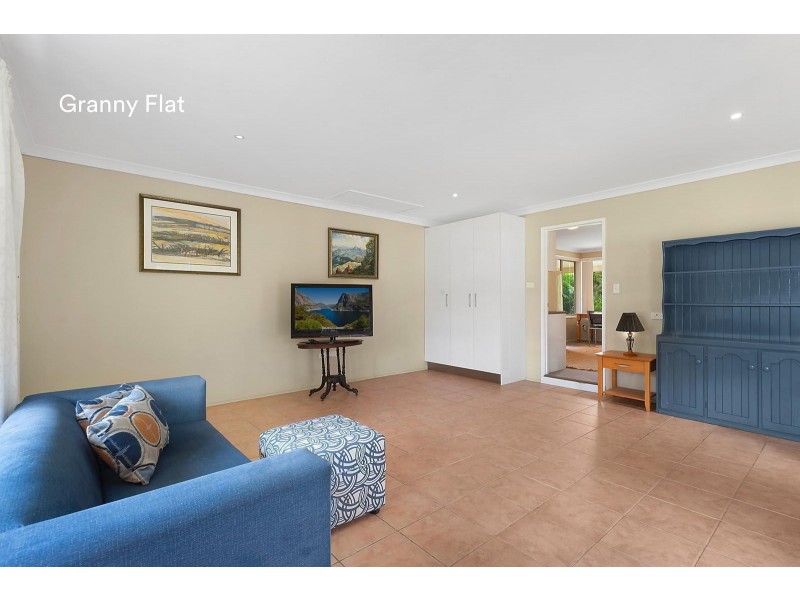 38 Wallaby Drive, Mudgeeraba QLD 4213