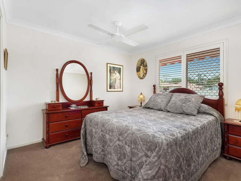 38/2 Bronberg Court, Southport QLD 4215