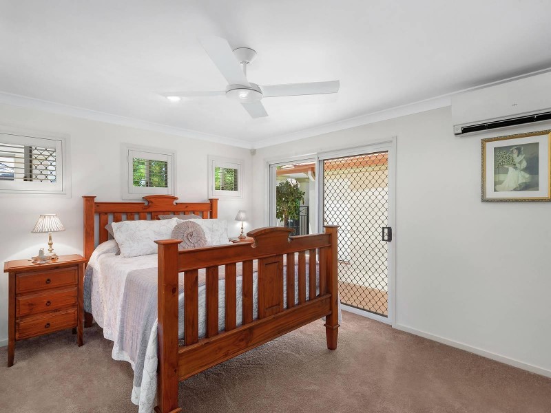 38/2 Bronberg Court, Southport QLD 4215