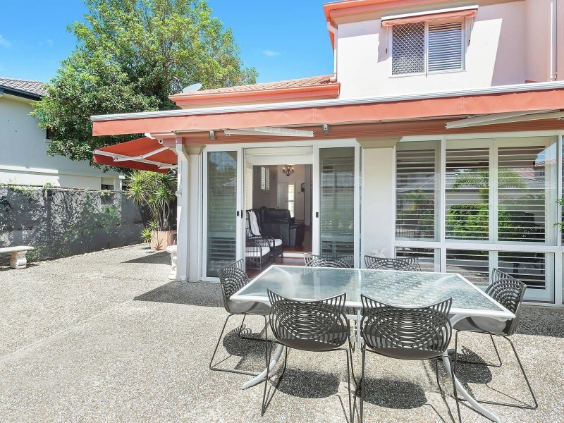 38/2 Bronberg Court, Southport QLD 4215