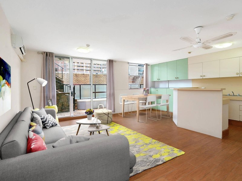 21/19 Orchid Avenue, Surfers Paradise QLD 4217