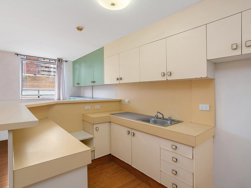 21/19 Orchid Avenue, Surfers Paradise QLD 4217