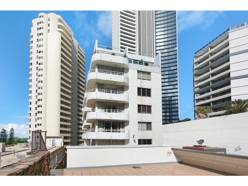 21/19 Orchid Avenue, Surfers Paradise QLD 4217