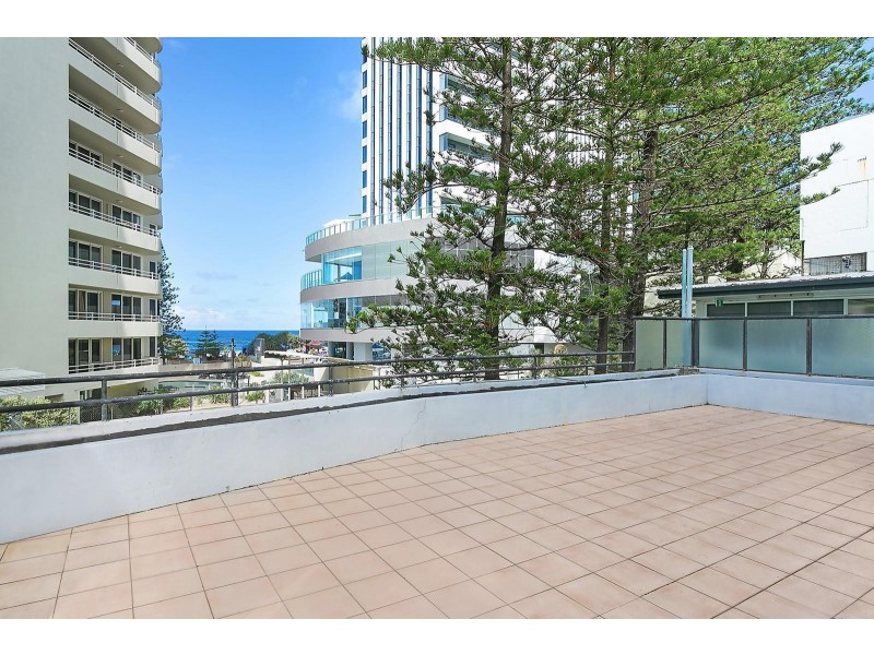 21/19 Orchid Avenue, Surfers Paradise QLD 4217