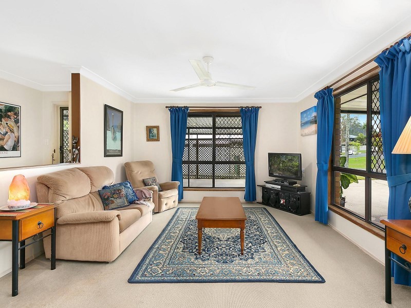 3 Mingaletta Drive, Ashmore QLD 4214