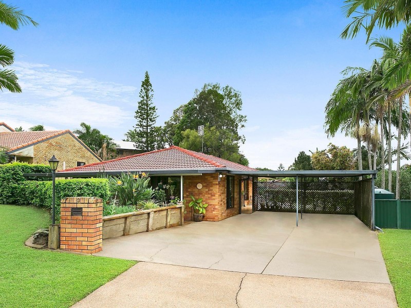 3 Mingaletta Drive, Ashmore QLD 4214