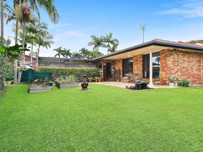 3 Mingaletta Drive, Ashmore QLD 4214