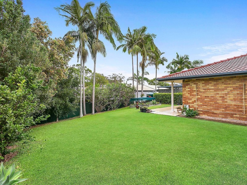 3 Mingaletta Drive, Ashmore QLD 4214