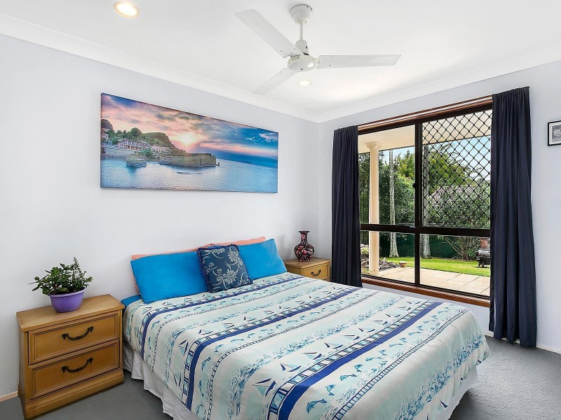 3 Mingaletta Drive, Ashmore QLD 4214