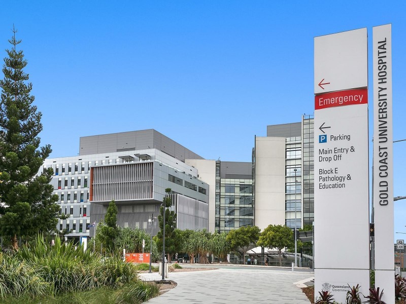 5 Walter Street, Labrador QLD 4215