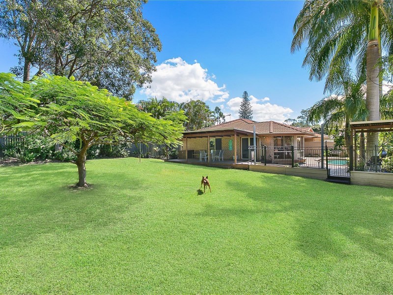 10 Koro Court, Ashmore QLD 4214