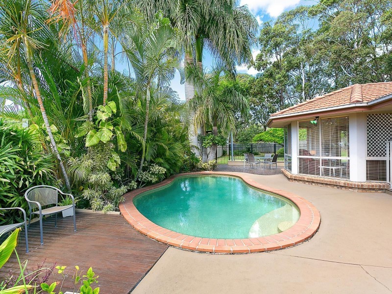 10 Koro Court, Ashmore QLD 4214