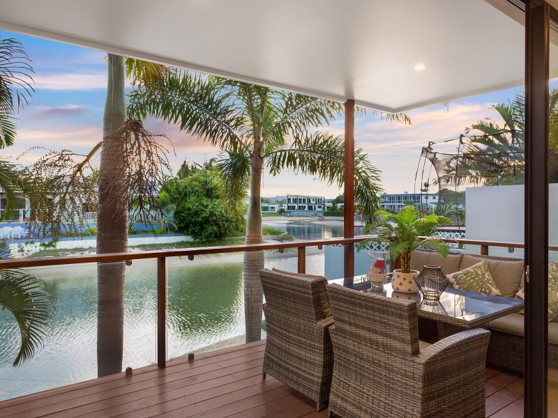 136 Monaco Street, Broadbeach Waters QLD 4218