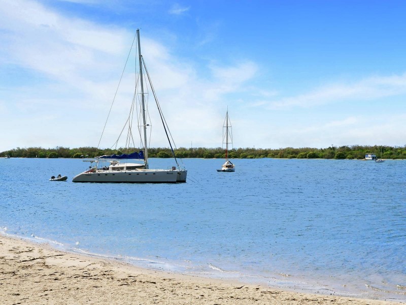 221/392 Marine Parade, Southport QLD 4215