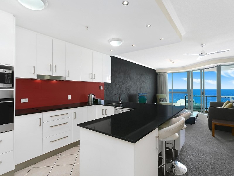 1803/3400 Surfers Paradise Boulevard, Surfers Paradise QLD 4217