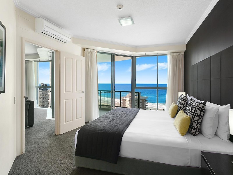 1803/3400 Surfers Paradise Boulevard, Surfers Paradise QLD 4217