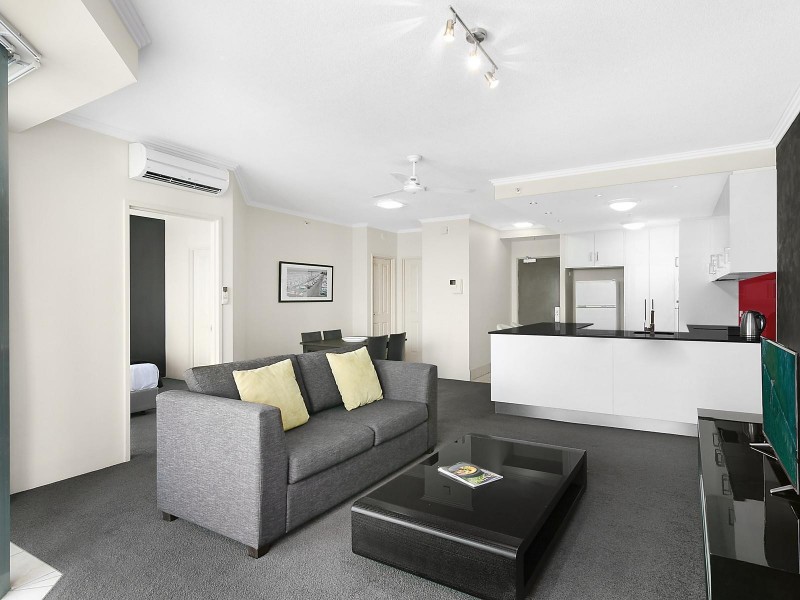 1803/3400 Surfers Paradise Boulevard, Surfers Paradise QLD 4217