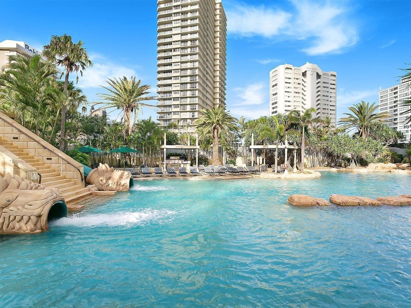 1803/3400 Surfers Paradise Boulevard, Surfers Paradise QLD 4217
