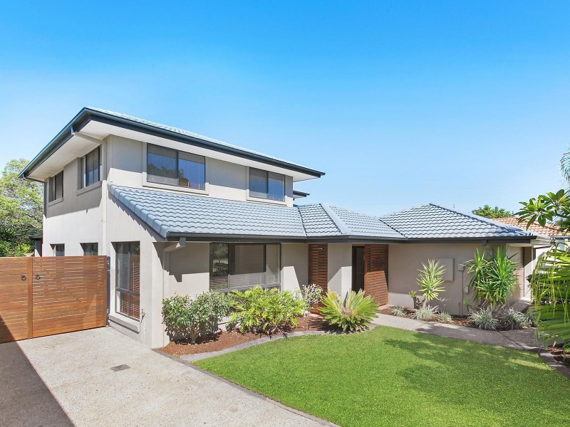 11 Konda Way, Robina QLD 4226