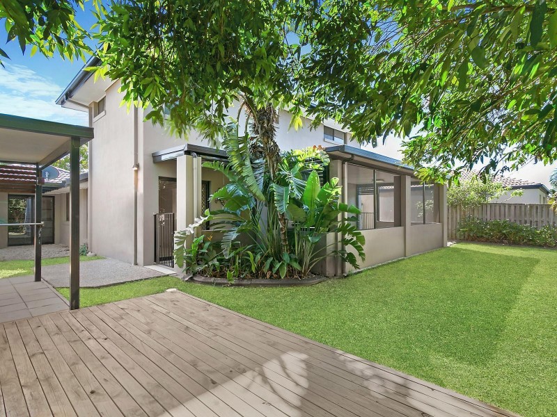 11 Konda Way, Robina QLD 4226