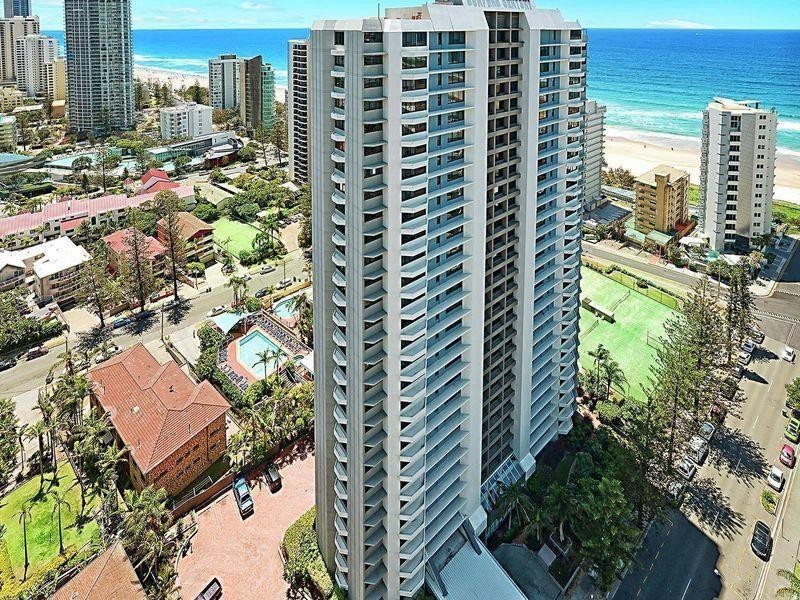 102/5 Enderley Avenue, Surfers Paradise QLD 4217