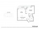 102/5 Enderley Avenue, Surfers Paradise QLD 4217 Floorplan