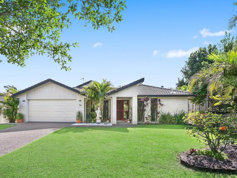 66 Silvereye Circuit, Gilston QLD 4211