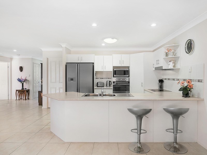 66 Silvereye Circuit, Gilston QLD 4211