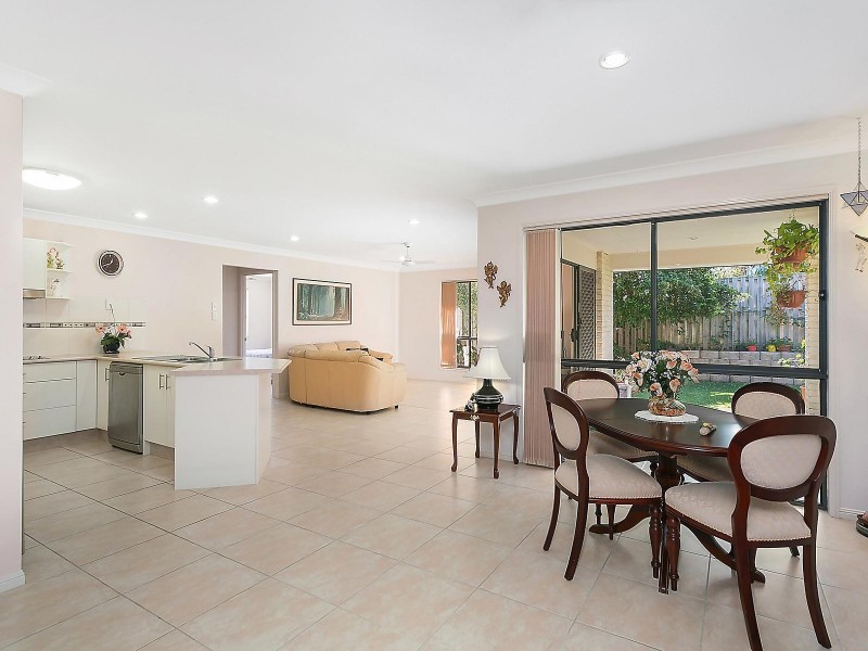 66 Silvereye Circuit, Gilston QLD 4211