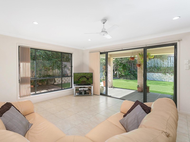 66 Silvereye Circuit, Gilston QLD 4211