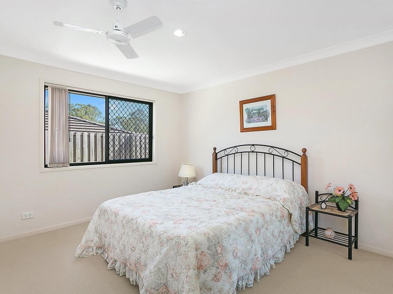 66 Silvereye Circuit, Gilston QLD 4211