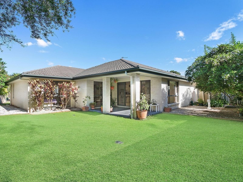 66 Silvereye Circuit, Gilston QLD 4211