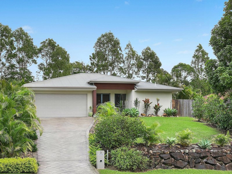 3 Koel Drive, Gilston QLD 4211