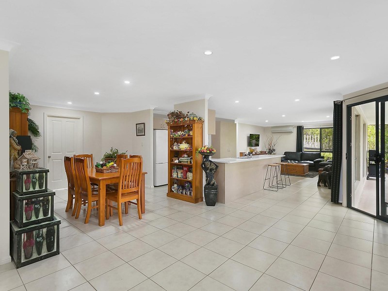 3 Koel Drive, Gilston QLD 4211