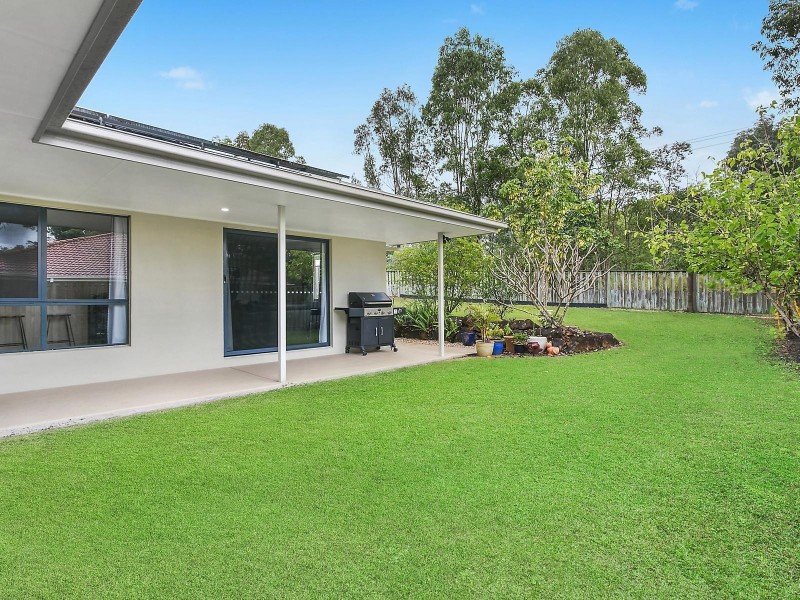 3 Koel Drive, Gilston QLD 4211