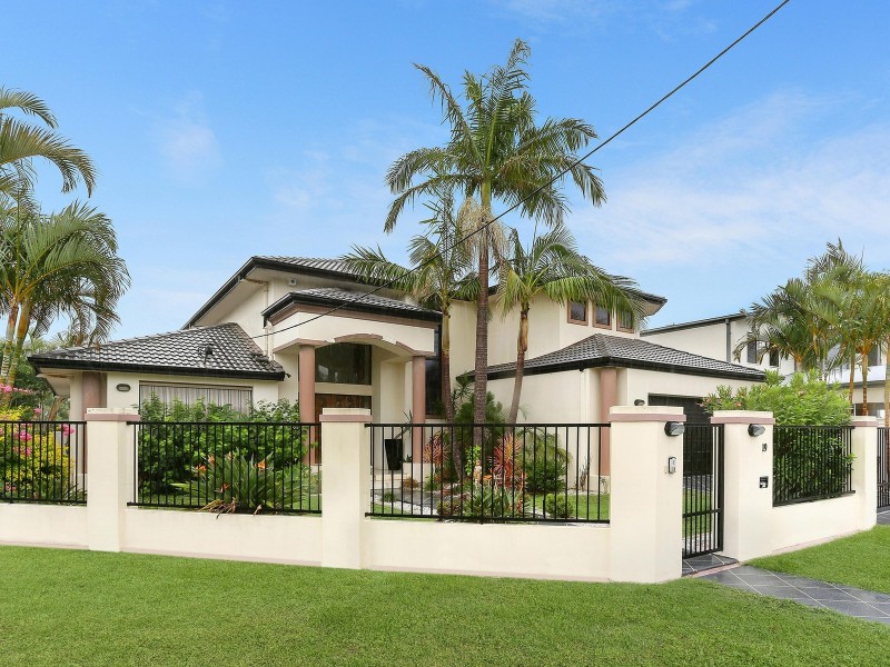 19 Sarasota Key, Broadbeach Waters QLD 4218