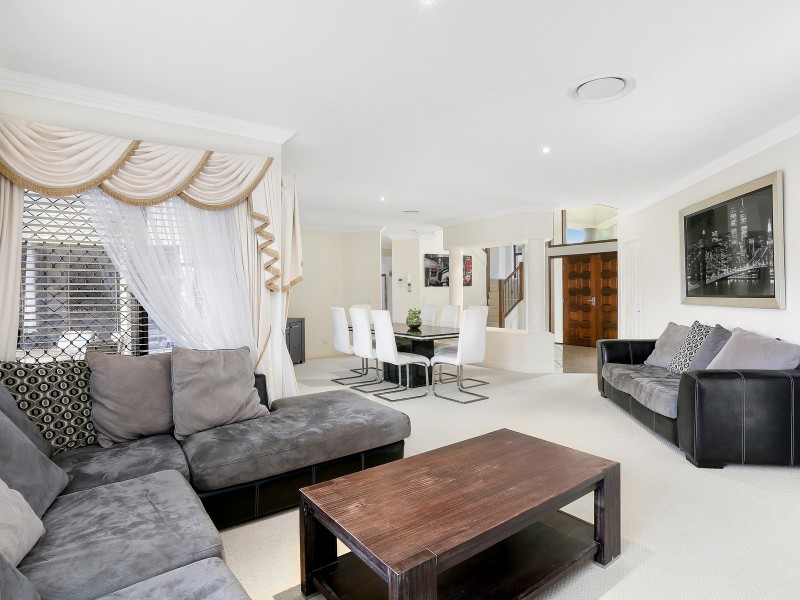 19 Sarasota Key, Broadbeach Waters QLD 4218