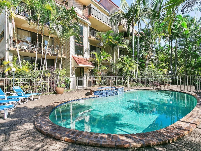 8/18 First Avenue, Broadbeach QLD 4218