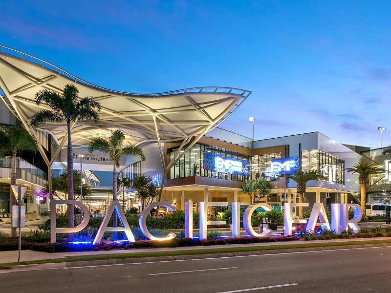 8/18 First Avenue, Broadbeach QLD 4218