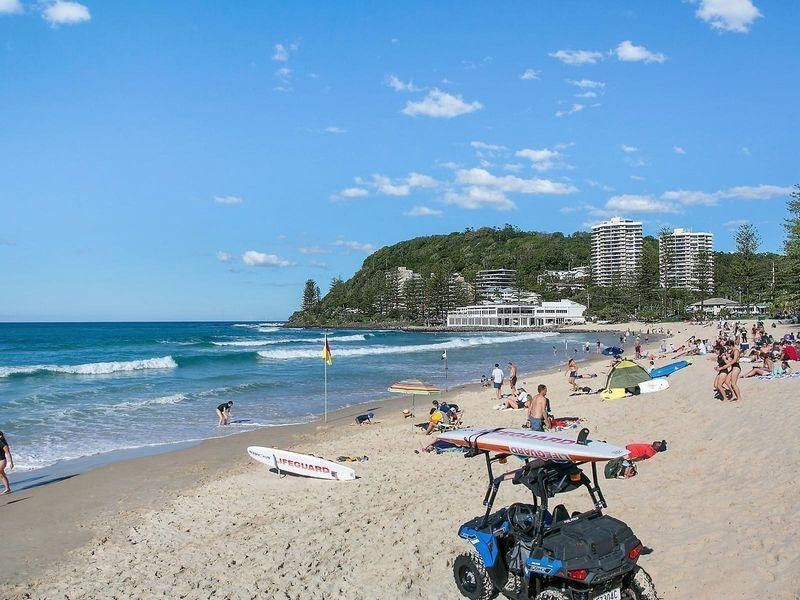 4/1875 Gold Coast Highway, Burleigh Heads QLD 4220