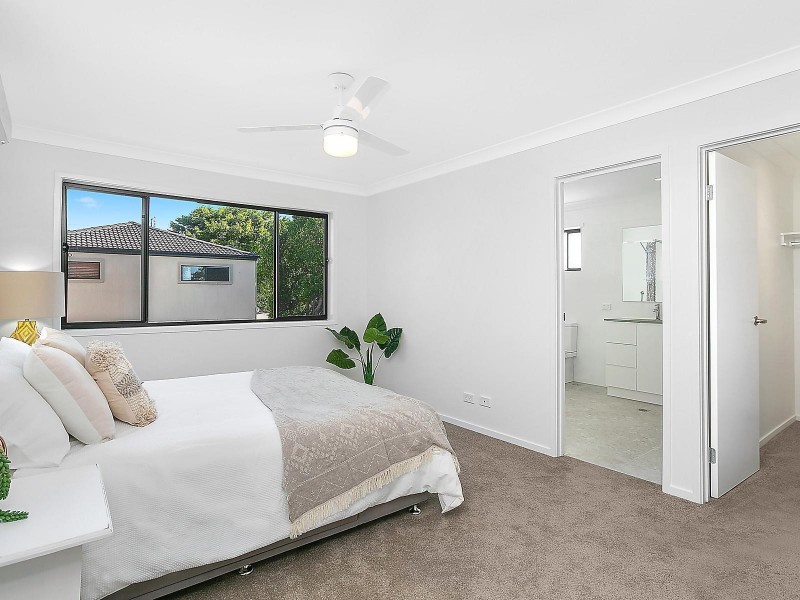 4 Meyer Street, Southport QLD 4215