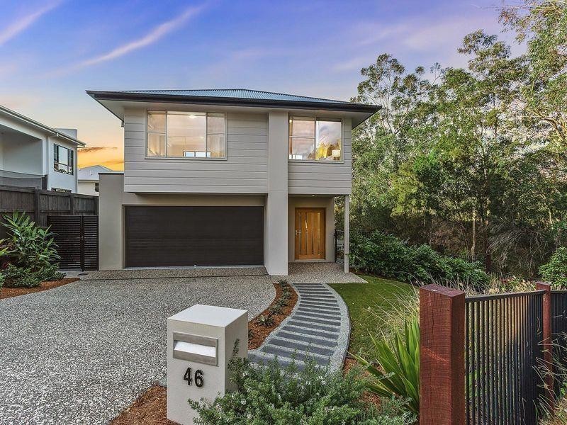 1 Abilene Place, Reedy Creek QLD 4227