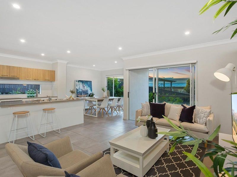 1 Abilene Place, Reedy Creek QLD 4227