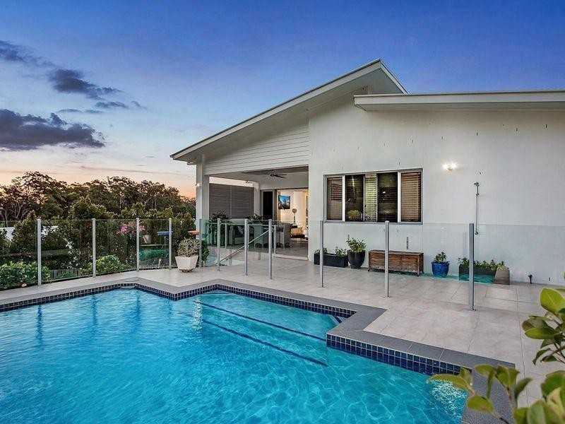 65 Barden Ridge Road, Reedy Creek QLD 4227