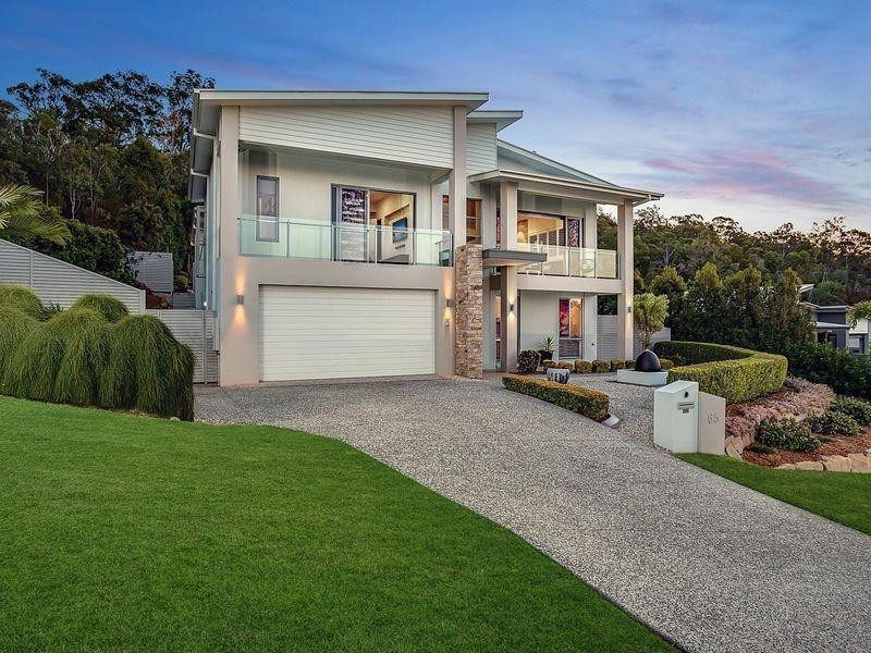 65 Barden Ridge Road, Reedy Creek QLD 4227